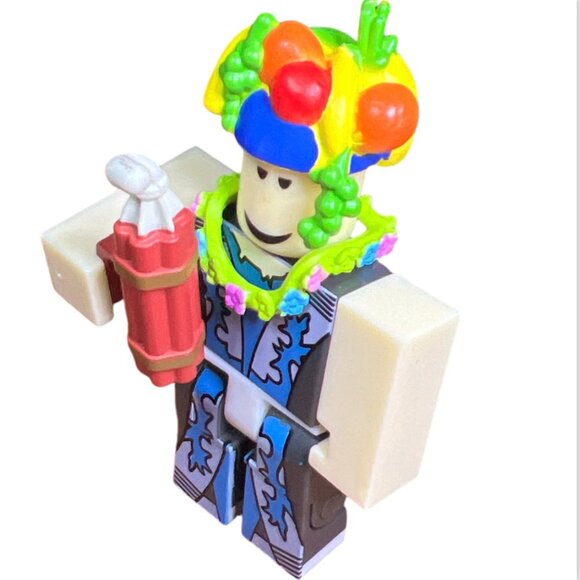 Roblox Blind Box Mystery Action Figure Series 4 No Code - Picture 3 of 7